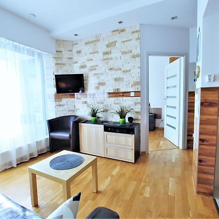 Wilanow Apartment Varsó Kültér fotó