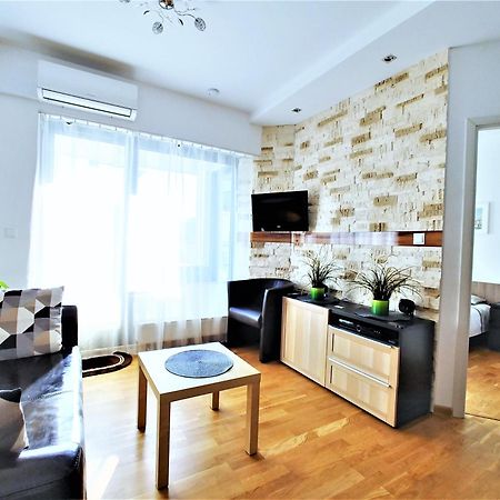 Wilanow Apartment Varsó Kültér fotó