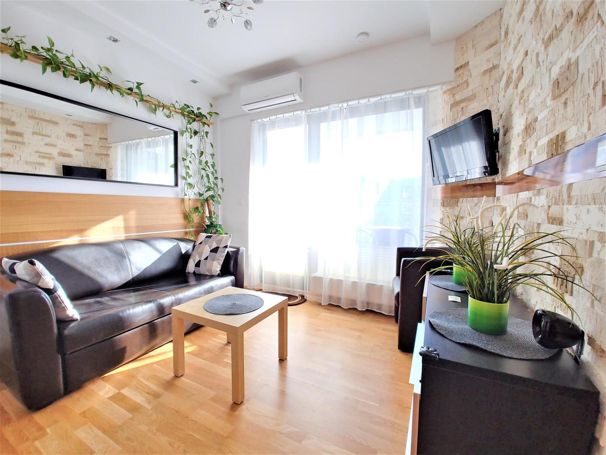 Wilanow Apartment Varsó Kültér fotó