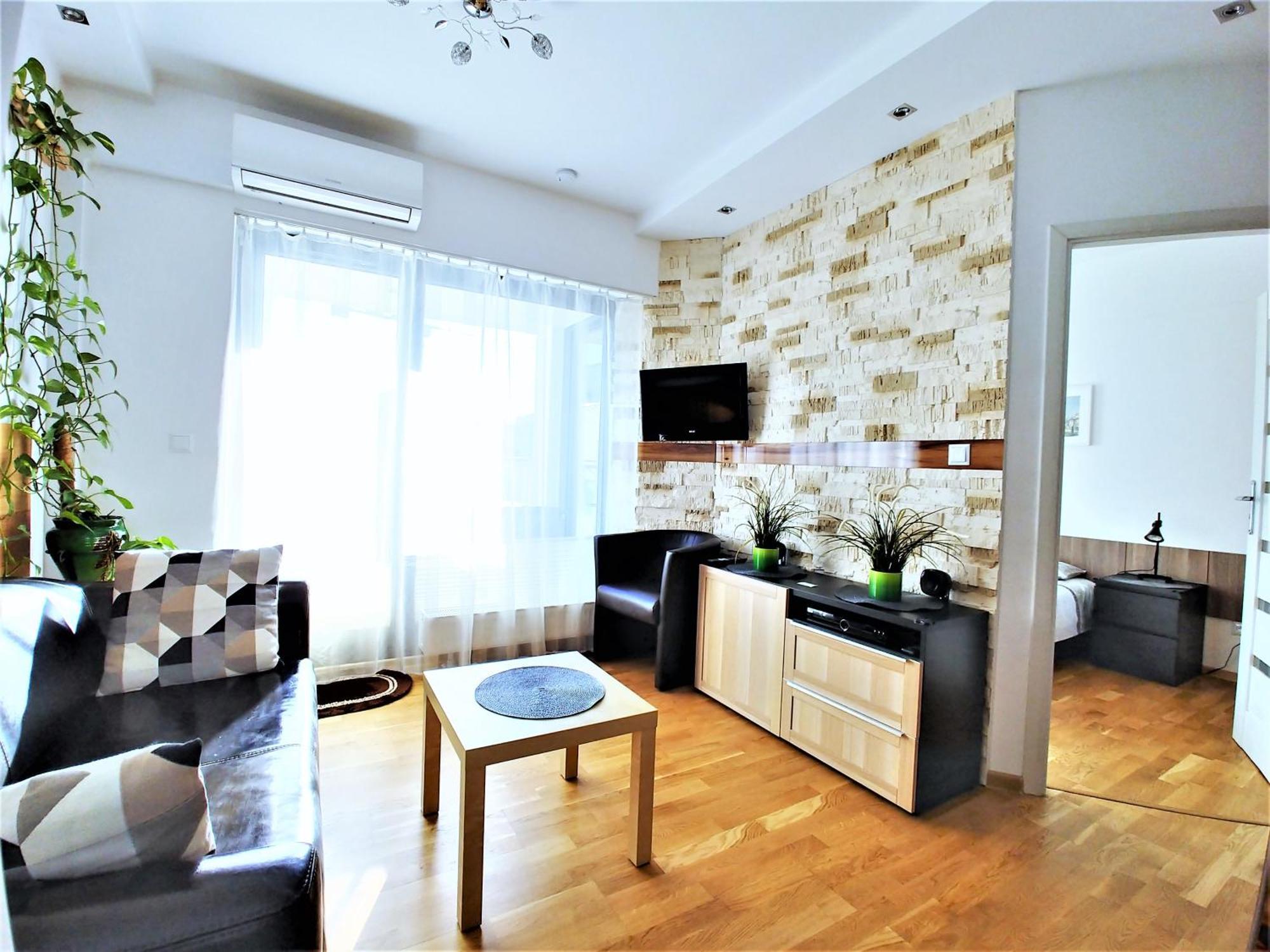 Wilanow Apartment Varsó Kültér fotó