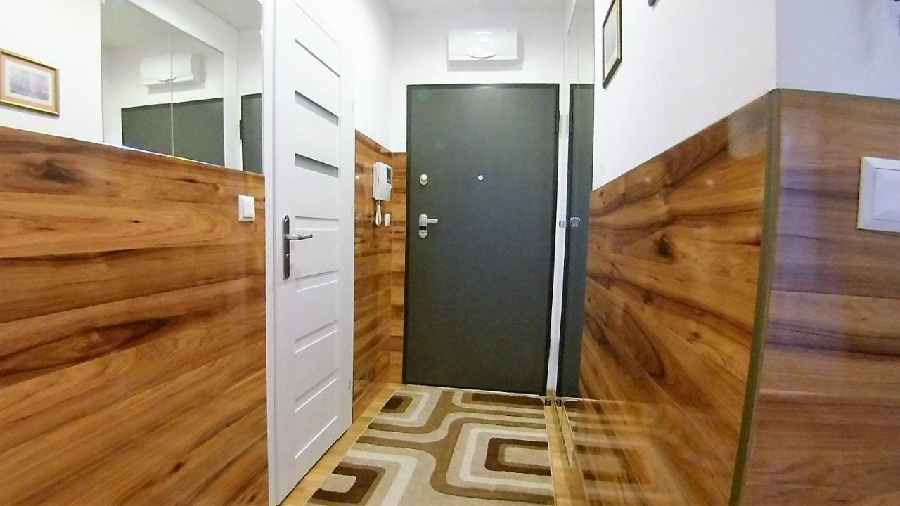 Wilanow Apartment Varsó Kültér fotó