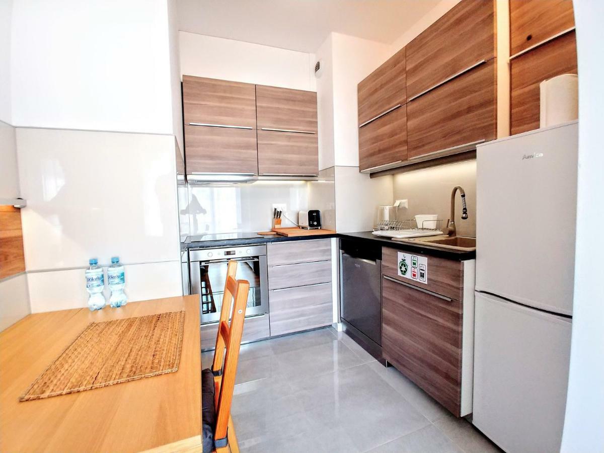 Wilanow Apartment Varsó Kültér fotó